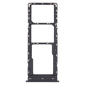 CG7 SIM Card Tray + SIM Card Tray + Micro SD Card Tray, For Tecno Camon 17P