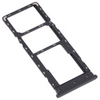 CG7 SIM Card Tray + SIM Card Tray + Micro SD Card Tray, For Tecno Camon 17P