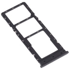 CG7 SIM Card Tray + SIM Card Tray + Micro SD Card Tray, For Tecno Camon 17P
