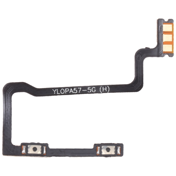 Volume Button Flex Cable, For OPPO A57 5G