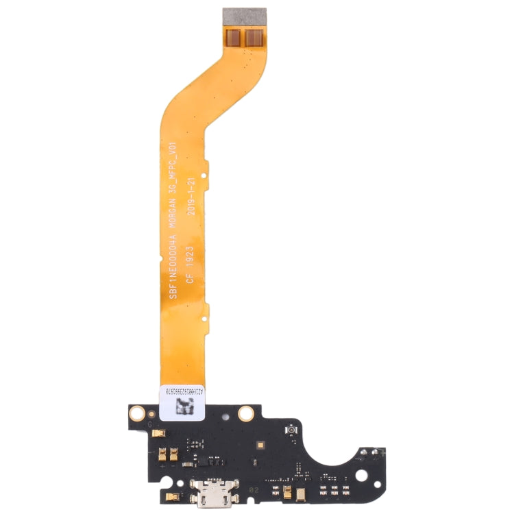5006 5006G Charging Port Flex Cable, For Alcatel 3C 2019
