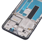 Original Middle Frame Bezel Plate for Nokia X100