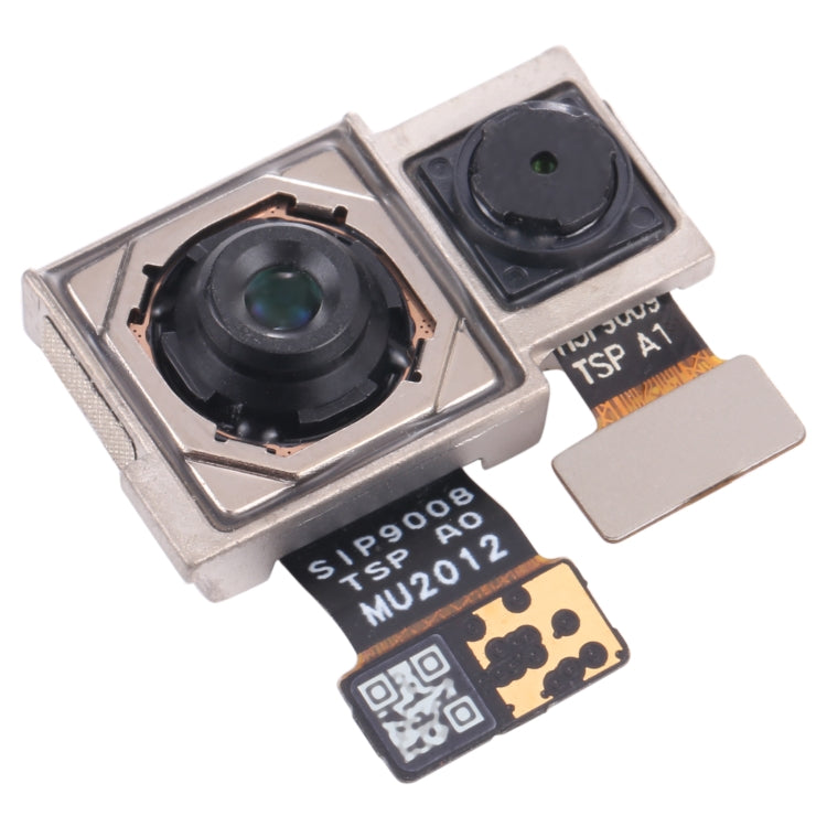 Back Facing Camera For Nokia 7.2/6.2