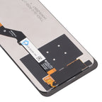 TFT LCD Screen with Digitizer Full Assembly, For Cricket Icon 3