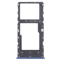 SIM Card Tray + Micro SD Card Tray for TCL Plex T780H