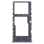 SIM Card Tray + Micro SD Card Tray for TCL Plex T780H