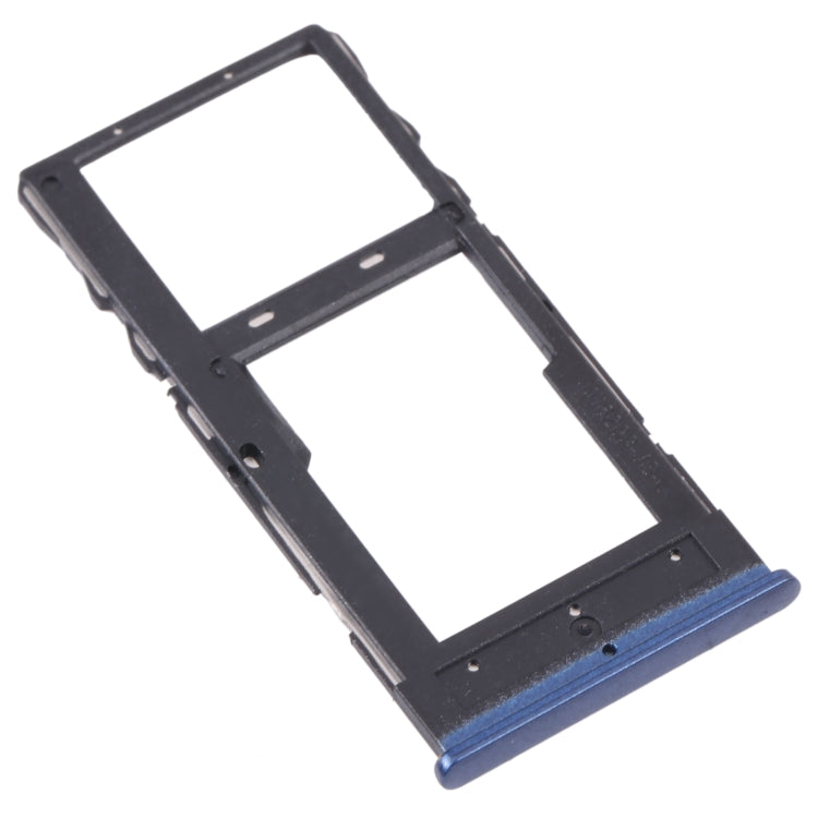 SIM Card Tray + Micro SD Card Tray for TCL Plex T780H — view 3