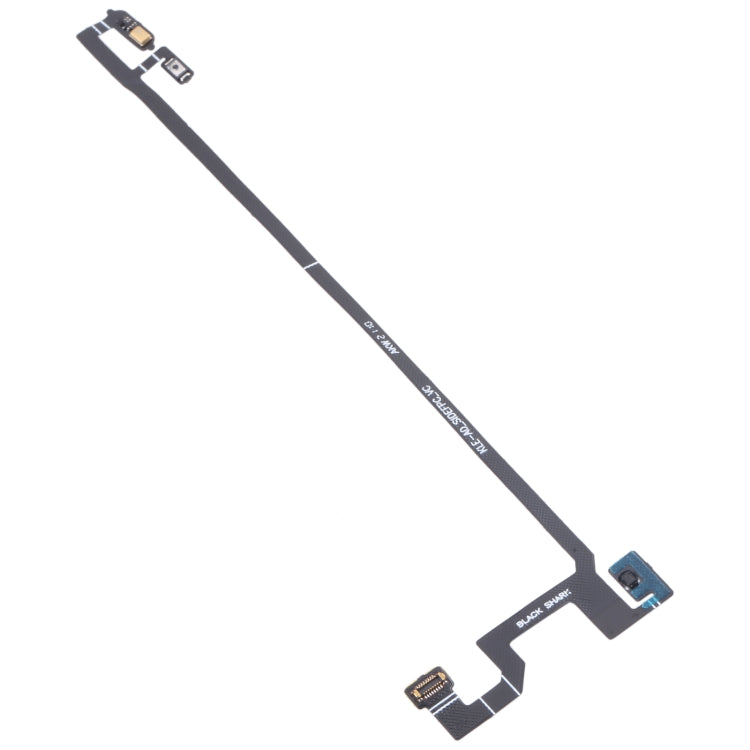 Power Button Flex Cable For Xiaomi Black Shark 3 — For Xiaomi Black Shark 3