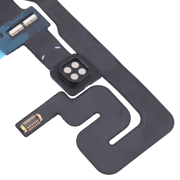 Flashlight Flex Cable for Xiaomi Black Shark 3, For Xiaomi Black Shark 3 — view 4