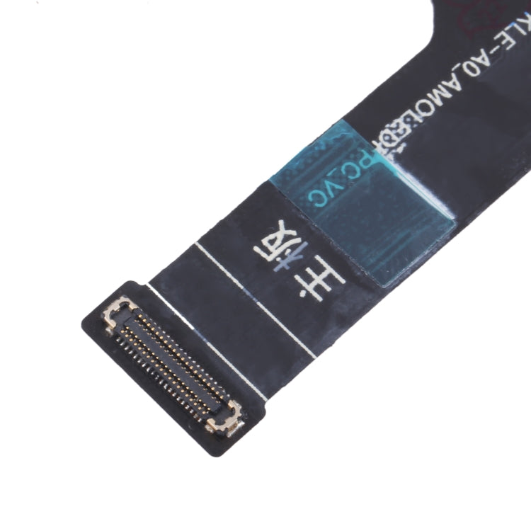 Motherboard Flex Cable For Xiaomi Black Shark 3