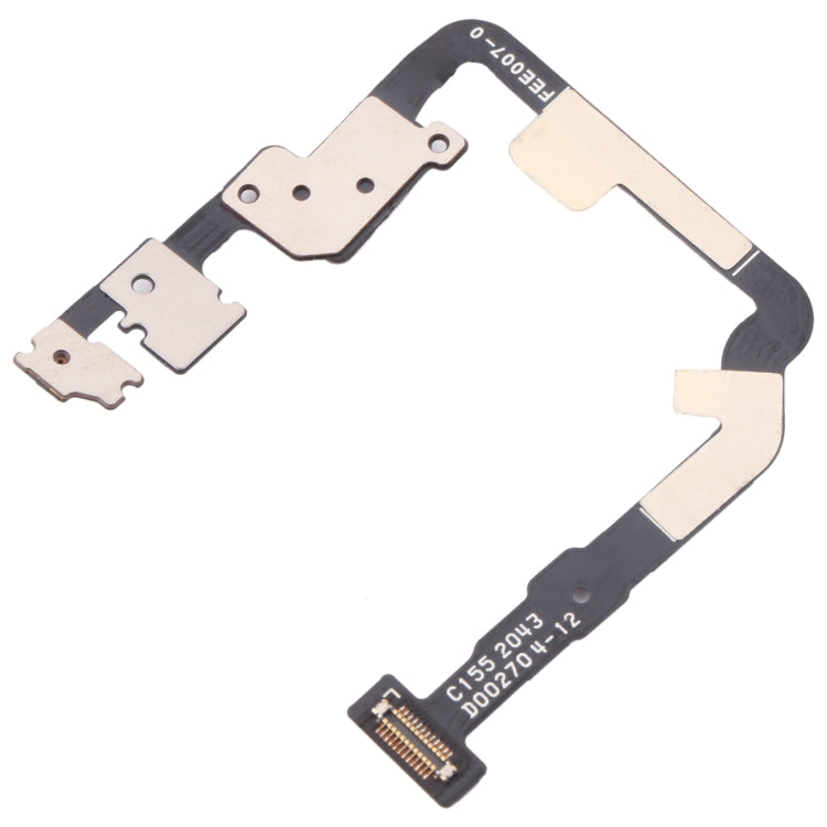 Flashlight Flex Cable, For OnePlus 8 Pro