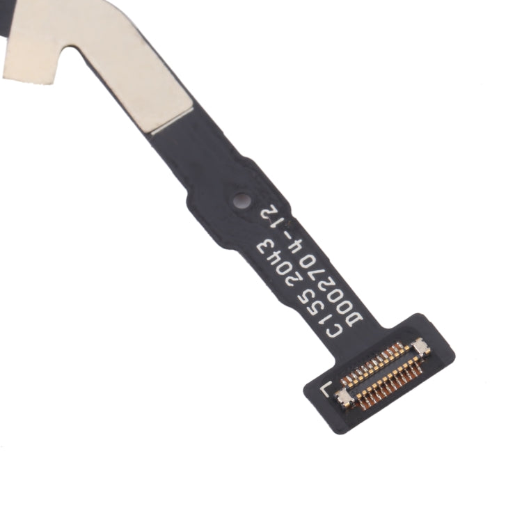 Flashlight Flex Cable, For OnePlus 8 Pro