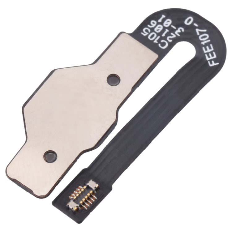 Flashlight Flex Cable, For OnePlus 9