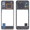 Original Middle Frame Bezel Plate, For TCL 30+