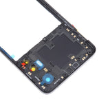 Original Middle Frame Bezel Plate, For TCL 30+