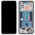 DN2101 DN2103 Digitizer Full Assembly with Frame OEM LCD Screen, For OnePlus Nord 2 5G