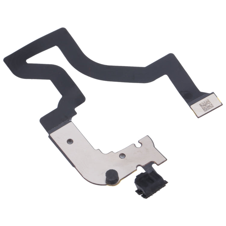 Original Flashlight Flex Cable for Google Pixel 4a