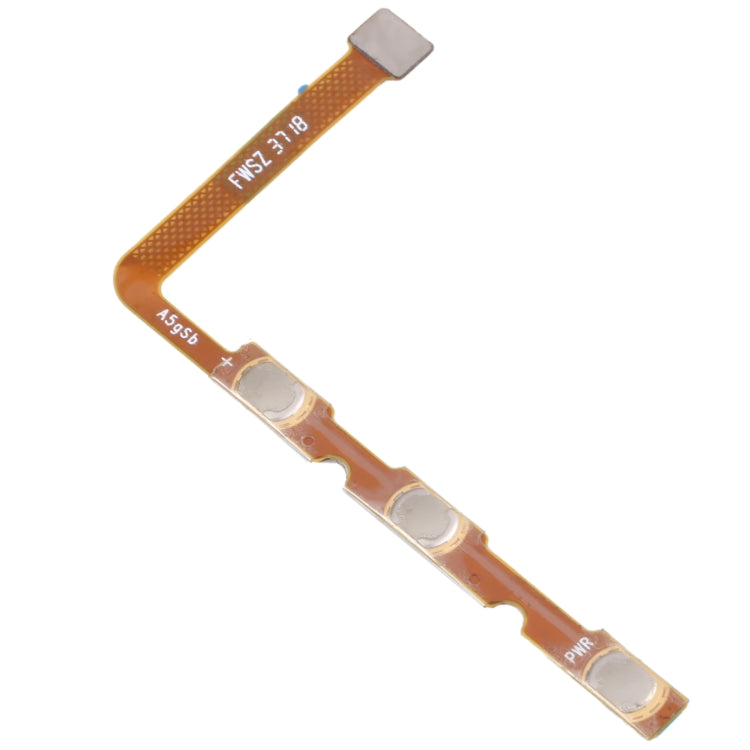 Power Button & Volume Button Flex Cable For Xiaomi Mi Pad 4 LTE