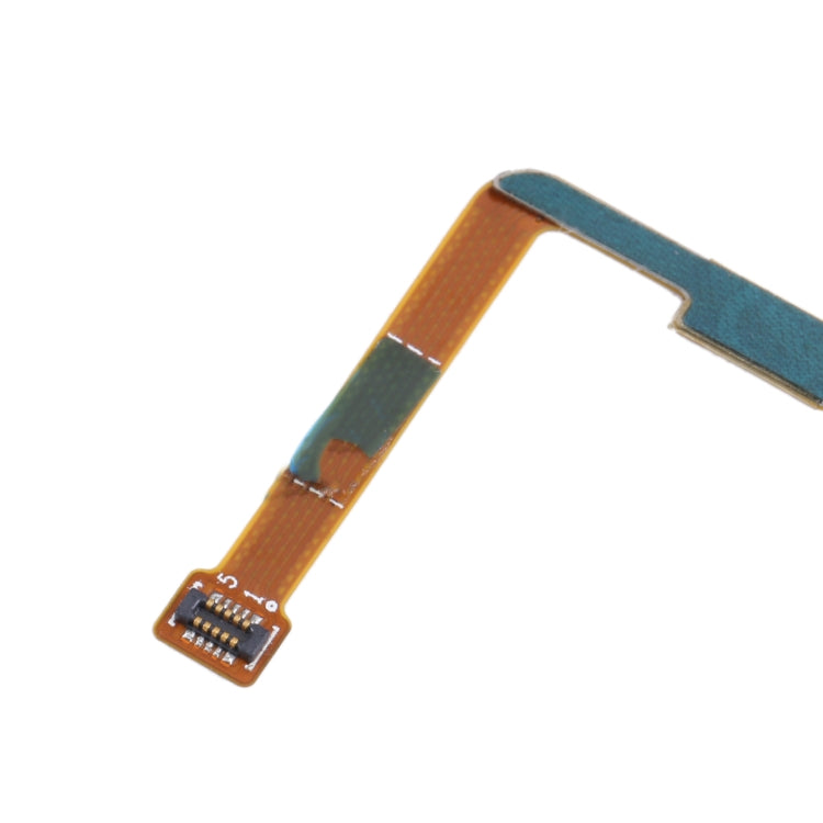 Power Button & Volume Button Flex Cable For Xiaomi Mi Pad 4 LTE