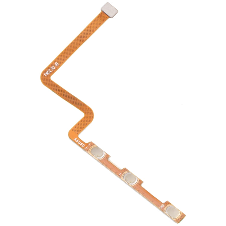 Power Button & Volume Button Flex Cable For Xiaomi Mi Pad 4 WiFi