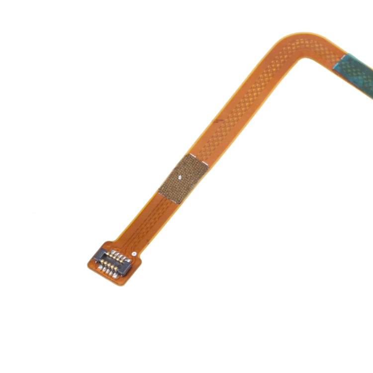 Power Button & Volume Button Flex Cable For Xiaomi Mi Pad 4 WiFi