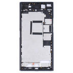Original Middle Frame Bezel Plate for Sony Xperia XZ Premium