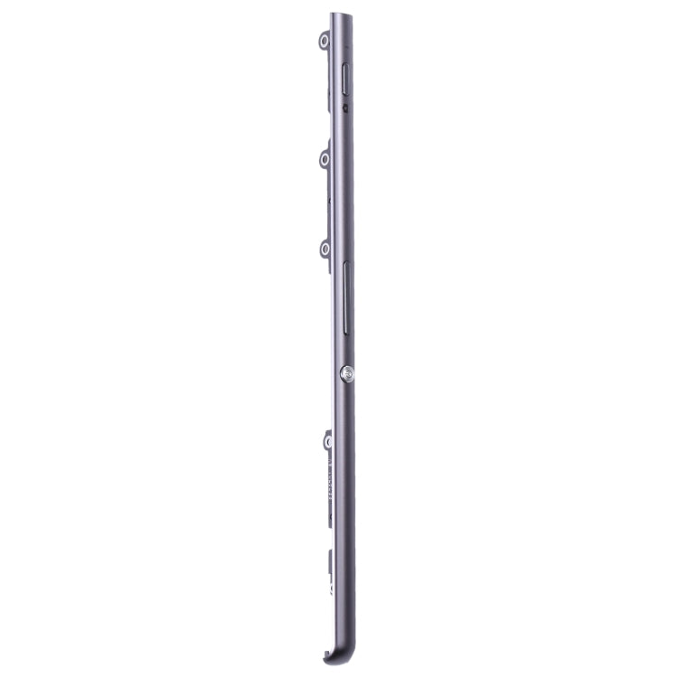 Side Part Sidebar For Sony Xperia XA Ultra