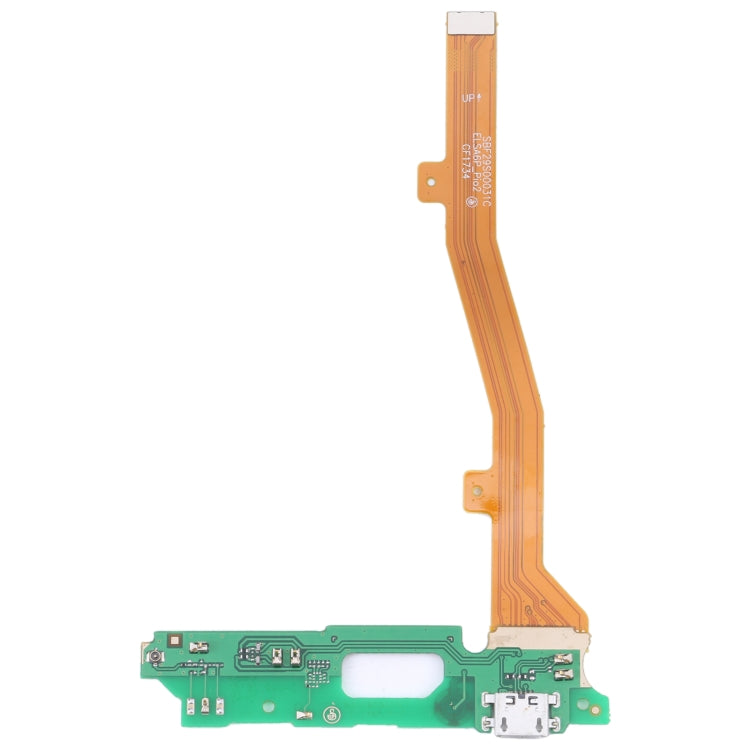 5090 5090I Charging Port Flex Cable, For Alcatel A7