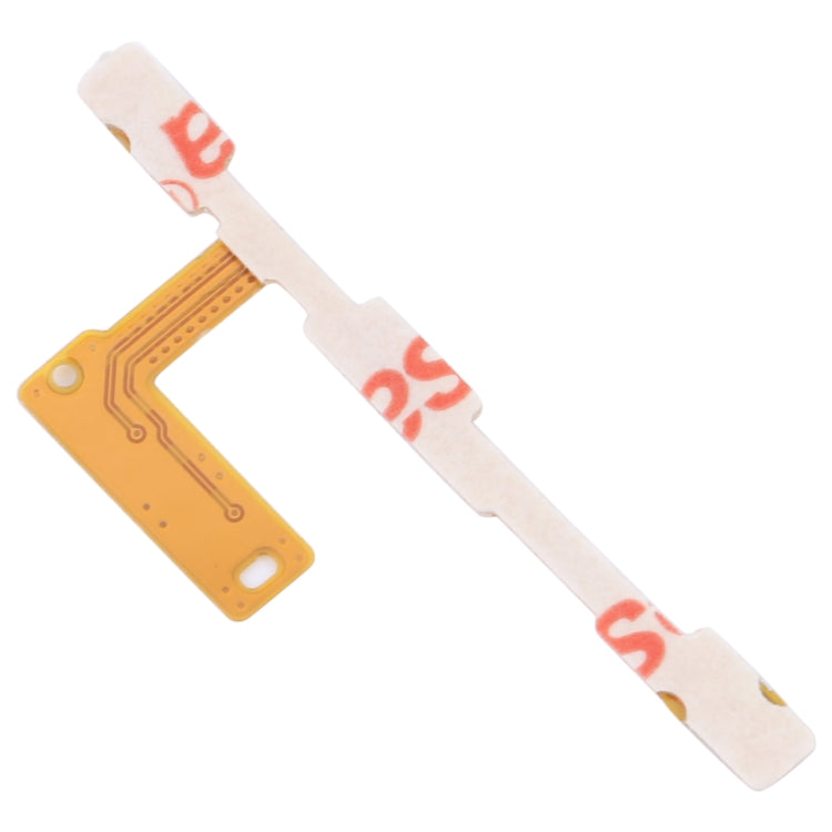 5048 5048U 5048Y Power Button & Volume Button Flex Cable, For Alcatel 3X 2019