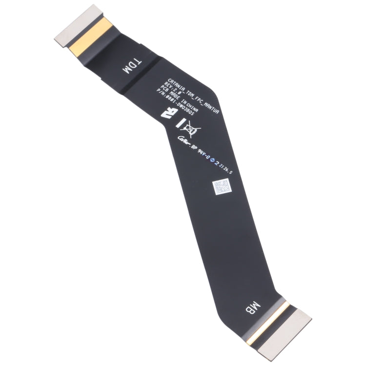 LCD Flex Cable For Microsoft Surface Pro 8