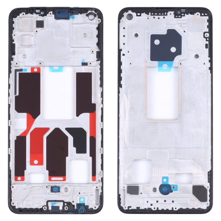 EB2101 EB2103 Middle Frame Bezel Plate, For OnePlus Nord CE 5G