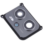 Back Camera Lens Frame for Xiaomi Redmi Note 11T Pro / Note 11T Pro+ / Poco X4 GT, For Xiaomi Redmi Note 11T Pro / Note 11T Pro+ / Poco X4 GT — For Xiaomi Redmi Note 11T Pro / Note 11T Pro+ / Poco X4 GT