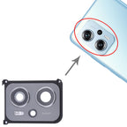 Back Camera Lens Frame for Xiaomi Redmi Note 11T Pro / Note 11T Pro+ / Poco X4 GT, For Xiaomi Redmi Note 11T Pro / Note 11T Pro+ / Poco X4 GT — view 4