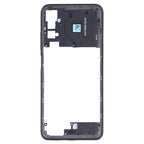 Original Middle Frame Bezel Plate for Xiaomi Poco M3 Pro 5G M2103K19PG M2103K19PI