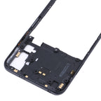 Original Middle Frame Bezel Plate for Xiaomi Poco M3 Pro 5G M2103K19PG M2103K19PI
