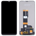 LCD Screen and Digitizer Full Assembly for Realme C31 — For Realme C31