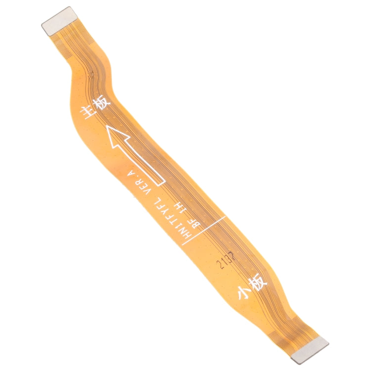 Motherboard Flex Cable For Honor X8/X30i