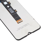 LCD Screen and Digitizer Full Assembly For Lenovo K14 Plus 2021