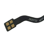 Signal Connect Flex Cable For Google Pixel 5a — view 4