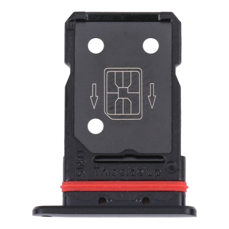 MT2110 / MT2111 SIM Card Tray + SIM Card Tray, For OnePlus 9RT 5G