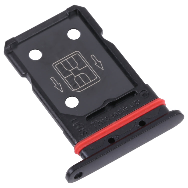 MT2110 / MT2111 SIM Card Tray + SIM Card Tray, For OnePlus 9RT 5G