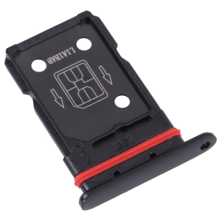 MT2110 / MT2111 SIM Card Tray + SIM Card Tray, For OnePlus 9RT 5G