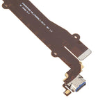 Charging Port Flex Cable For LG V60 ThinQ 5G — view 4