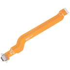 Charging Port Flex Cable, For Realme 10 Pro+ — For Realme 10 Pro+