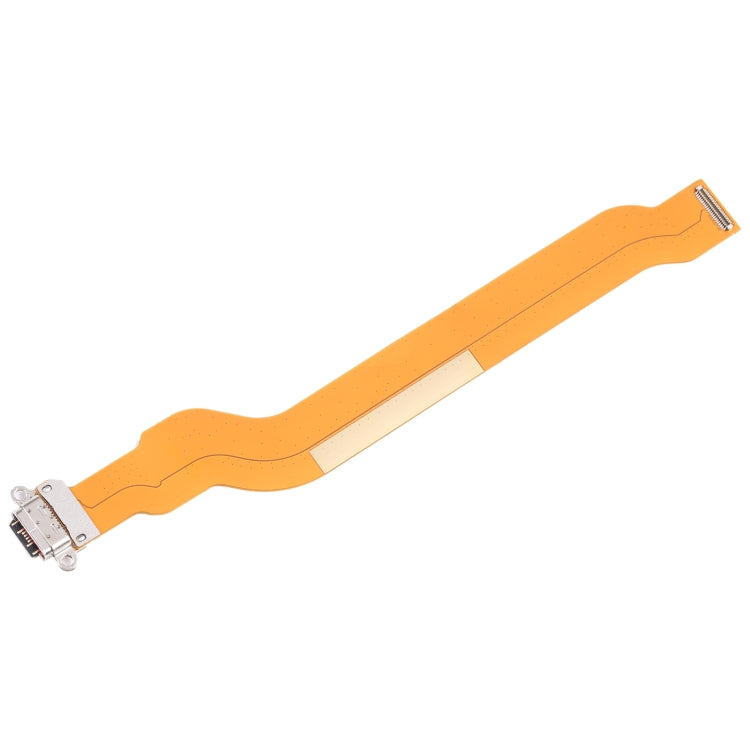 Charging Port Flex Cable, For Realme 10 Pro+ — view 3