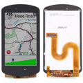 Original LCD Screen and Digitizer Full Assembly For Garmin Edge 1030
