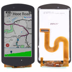 Original LCD Screen and Digitizer Full Assembly For Garmin Edge 1030