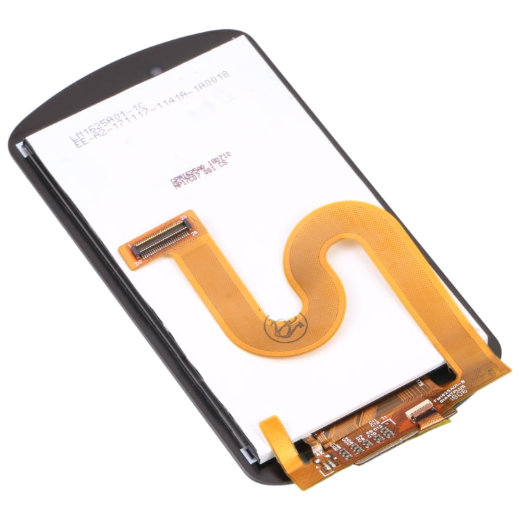 Original LCD Screen and Digitizer Full Assembly For Garmin Edge 1030