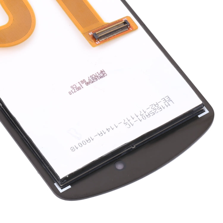 Original LCD Screen and Digitizer Full Assembly For Garmin Edge 1030