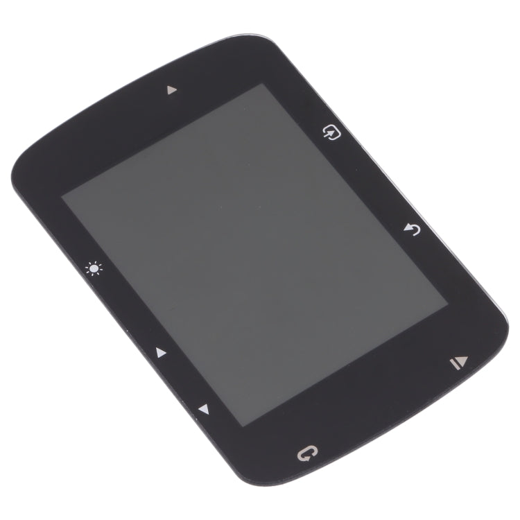 Original LCD Screen and Digitizer Full Assembly For Garmin Edge 520 — view 3